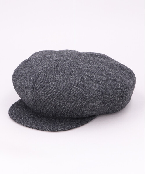 CHARCOAL GRAY